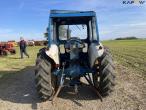 Ford 3000 traktor 6