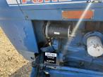 Ford 3000 traktor 11