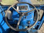 Ford 3000 traktor 28