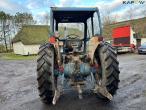 Ford 5000 traktor  6