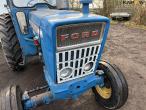 Ford 5000 traktor  13