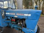 Ford 5000 traktor  15