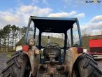 Ford 5000 traktor  19