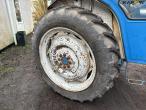 Ford 5000 traktor  38