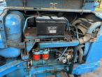 Ford 5000 traktor  41