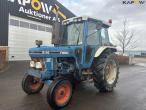 Ford 5110 traktor 1