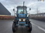 Ford 5110 traktor 2