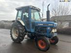 Ford 5110 traktor 3