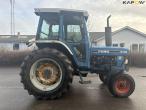 Ford 5110 traktor 4