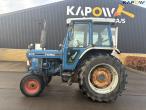 Ford 5110 traktor 8