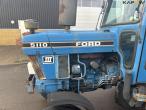 Ford 5110 traktor 9