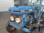 Ford 5110 traktor 10