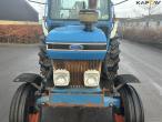 Ford 5110 traktor 11