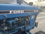 Ford 5110 traktor 13