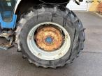 Ford 5110 traktor 38