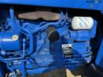 Ford 6610 force II turbo traktor 26