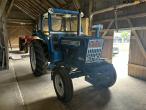 Ford 7000  3