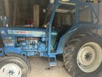 Ford 7000  8