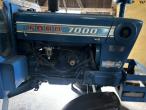 Ford 7000  15