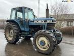 Ford 8210 traktor 3