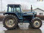 Ford 8210 traktor 4