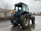 Ford 8210 traktor 5