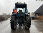 Ford 8210 traktor 6