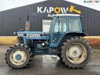 Ford 8210 traktor 8