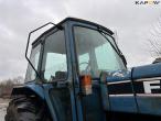 Ford 8210 traktor 16