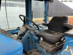 Ford 8210 traktor 37