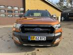 Ford Ranger Wildtrack 3,2 4x4 2