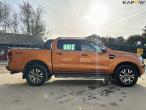 Ford Ranger Wildtrack 3,2 4x4 4