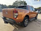 Ford Ranger Wildtrack 3,2 4x4 5