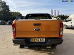 Ford Ranger Wildtrack 3,2 4x4 6