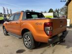 Ford Ranger Wildtrack 3,2 4x4 8