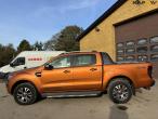 Ford Ranger Wildtrack 3,2 4x4 9