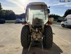 Ford Traktor 6