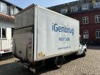 Ford Transit 2,4 TDCI Kassevogn m lift 5