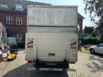 Ford Transit 2,4 TDCI Kassevogn m lift 6