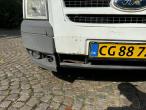 Ford Transit 2,4 TDCI Kassevogn m lift 12