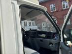 Ford Transit 2,4 TDCI Kassevogn m lift 25