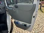 Ford Transit 2,4 TDCI Kassevogn m lift 26