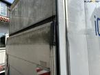 Ford Transit 2,4 TDCI Kassevogn m lift 42