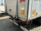 Ford Transit 2,4 TDCI Kassevogn m lift 43