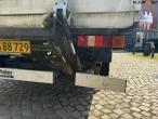 Ford Transit 2,4 TDCI Kassevogn m lift 44