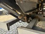 Ford Transit 2,4 TDCI Kassevogn m lift 47