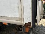 Ford Transit 2,4 TDCI Kassevogn m lift 48