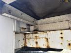 Ford Transit 2,4 TDCI Kassevogn m lift 58