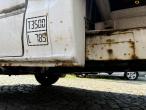 Ford Transit 2,4 TDCI Kassevogn m lift 59