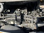 Ford Transit 2,4 TDCI Kassevogn m lift 70